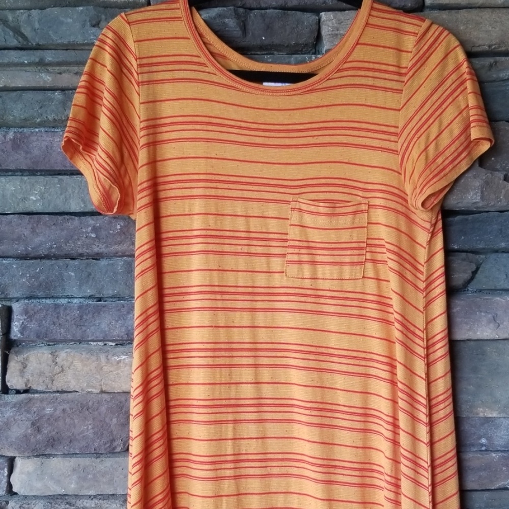 Lularoe Carly Dress